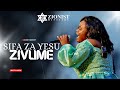 Zionist SIFA ZA YESU ZIVUME 