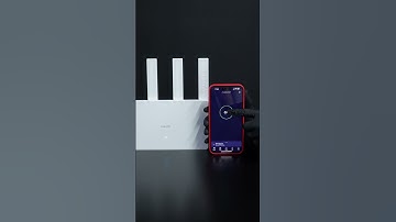 Router Wifi 7 Xiaomi BE3600 #chiemtaimobile #unboxing #shorts #review #router #wifi7