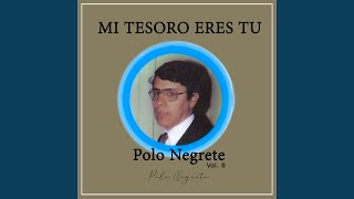 Video thumbnail of "Polo Negrete - Yo Te Redimí"