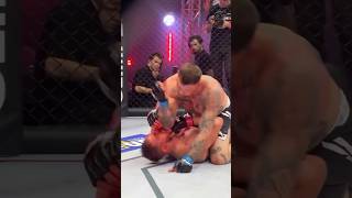 Thoughts On 12 To 6 Elbows In Mma?