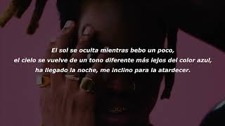 Denzel Curry - Walkin //Sub esp.