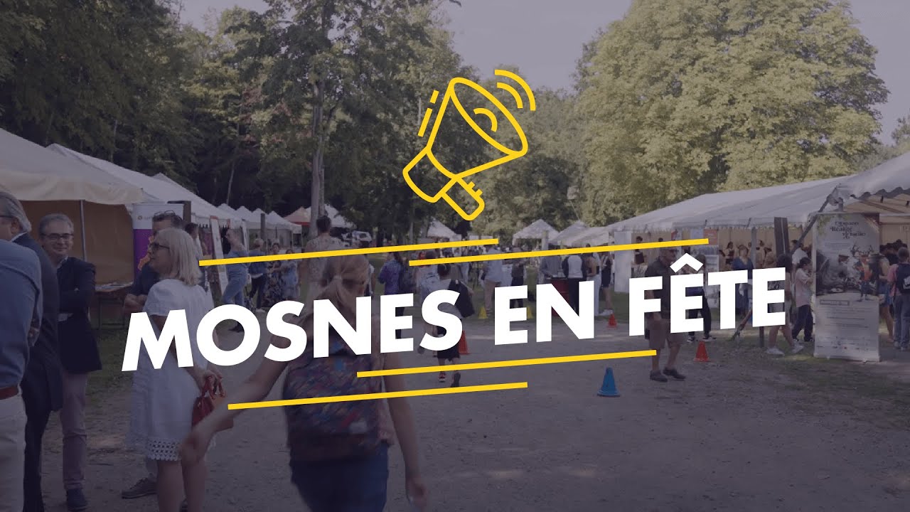 Mosnes en fête