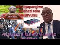 ISAI WA ADEPR TWARABANYE KUGIKONGORO REKA MBABWIRE IBYO YIZERAGA BAMUDASHYEMO UMWUKA WERA BASHYIRAM ISAI WA ADEPR TWARABANYE KUGIKONGORO REKA MBABWIRE IBYO YIZERAGA BAMUDASHYEMO UMWUKA WERA BASHYIRAM