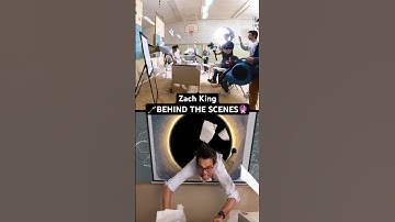 This is where the REAL MAGIC happens