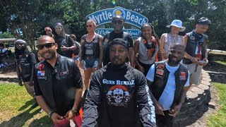 2026 Gunn RunnaZ: Day 3 Myrtle Beach Bike Week 
