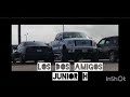 Junior H - Los Dos Amigos (video alternativo)