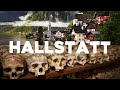 Visiting Hallstatt: Instagram's Paradise