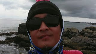 #2-SPOT MANCING TANJONG KUBONG gedung ubat selatan pulau Labuan Malaysia Tanjong kubong trail