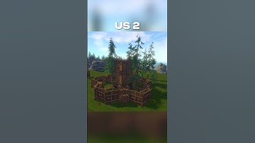 MY FAVOURITE BASE FROM EVERY SERVER IN STRAYED VR