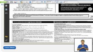 Turkcell Kurumsal Online Fatura Hizmetleri Nelerdir?