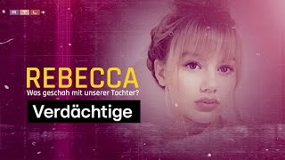 What happened to Rebecca Reusch in February 2019 | Rebecca - What happened to our daughter
