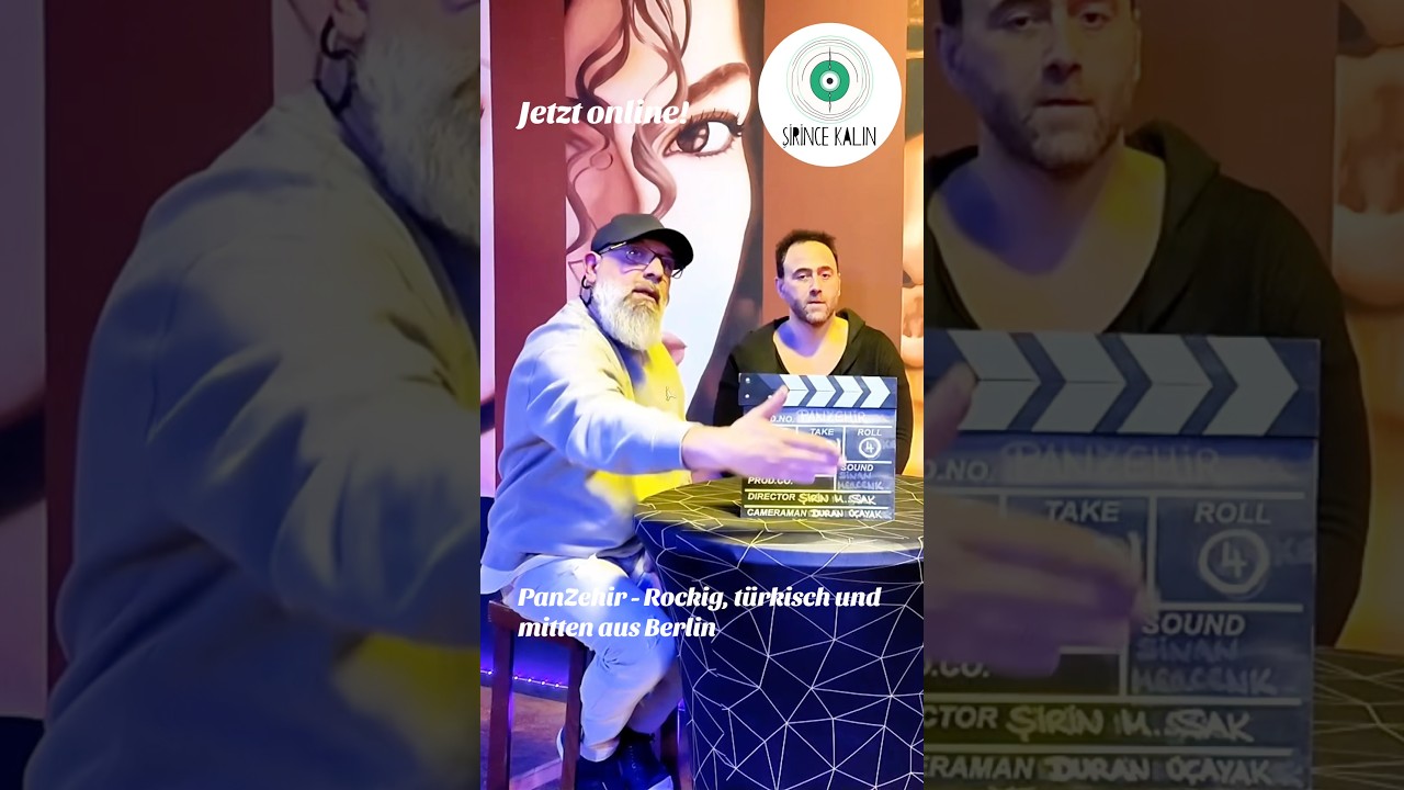 Jetzt online!
