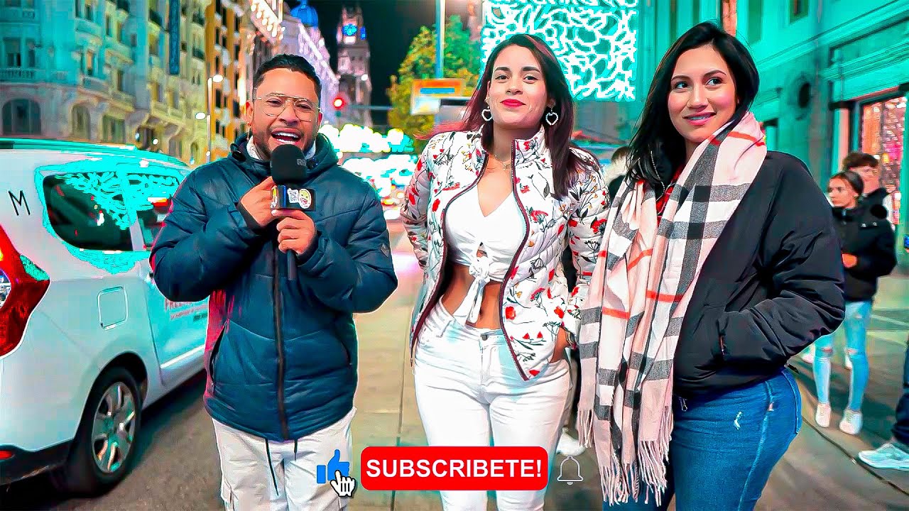 MÁS ALLÁ DE LA BELLEZA: COLOMBIANAS HERMOSAS LO DICEN TODO