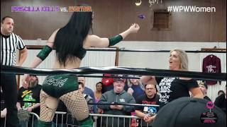 WWE