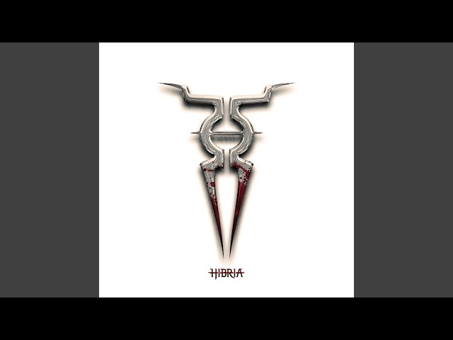 Hibria - Ghosts