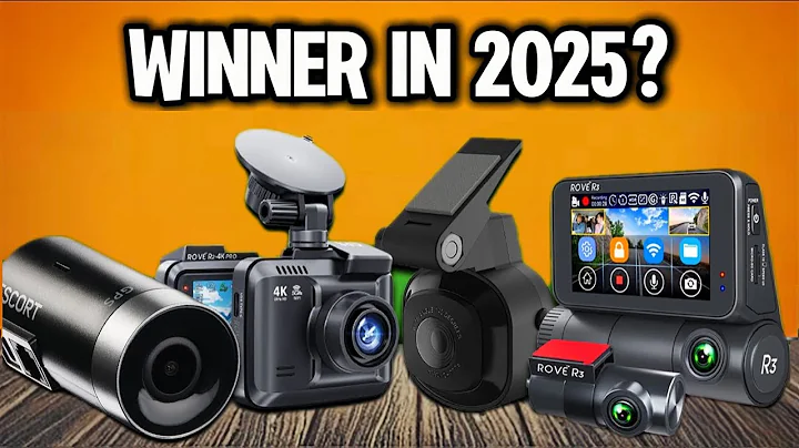 Best Dash Cams of 2025 - DON'TBuy a Dash Cam Until You See This!