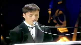VITAS Dedication (HD) Live 2003, From the DVD 'Songs of my Mother'