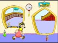 Nalla pappa  chellame chellam  pre school  animated rhymes for kids