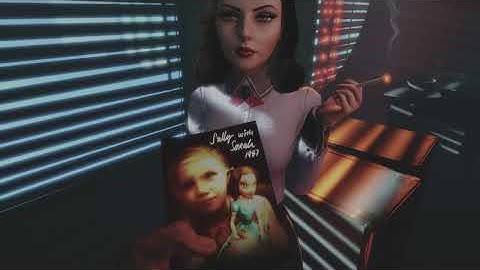 Bioshock Infinite: The Complete Edition BAS Episode 1 Gameplay Plus Part 1