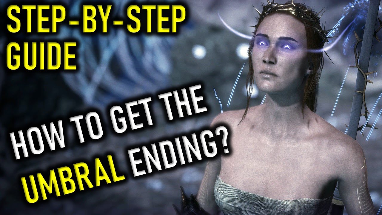 Lords of the Fallen Guide (2023) - How To Unlock The Umbral Ending