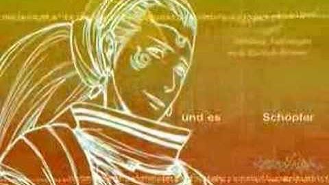 .hack//G.U. Vol. 3 Preview (English Dub)