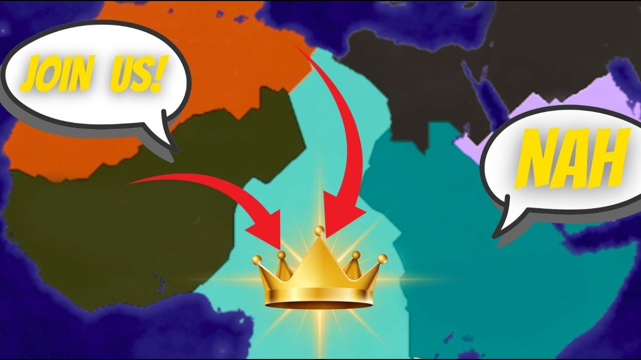 That Seems Like A You Problem |  Territorial IO