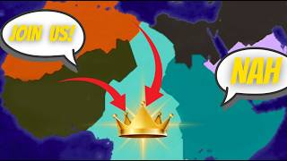 That Seems Like A You Problem |  Territorial IO