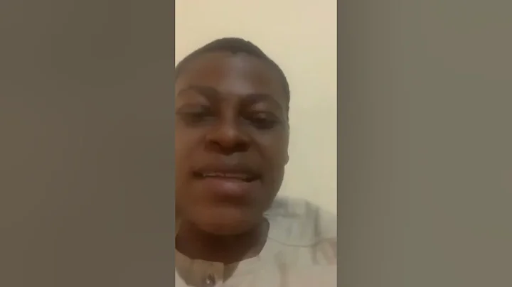 Rufai Oseni: Speaks after saying he would 'call the governor'