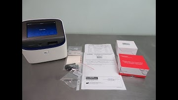 Thermo Countess II FL Cell Counter