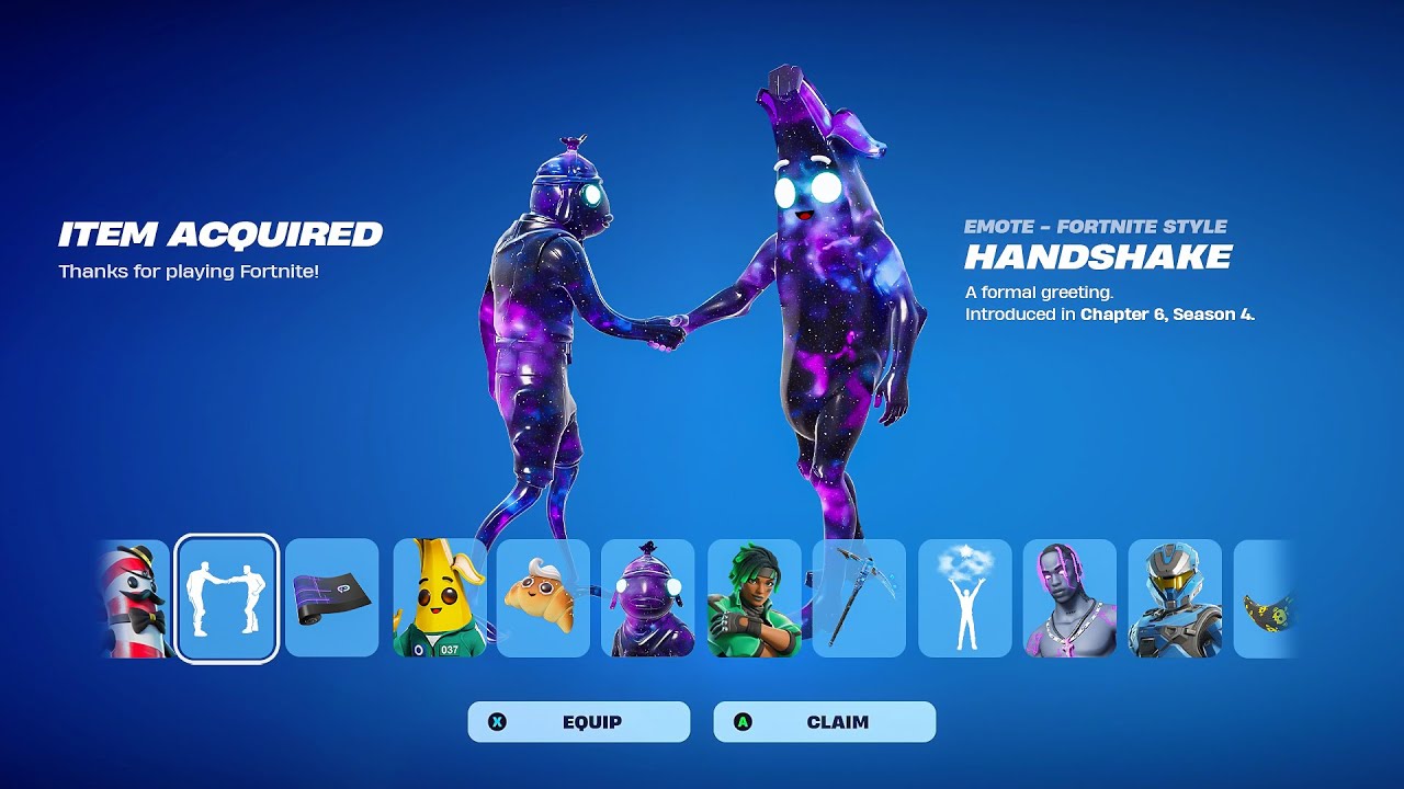 41 FREE REWARDS AVAILABLE in Fortnite!