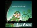 Johnny Foreigner - Lea Room