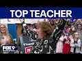 Top Teacher: Madison Elementary's Karen Kruse
