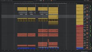 Duskus - Holding U REMAKE