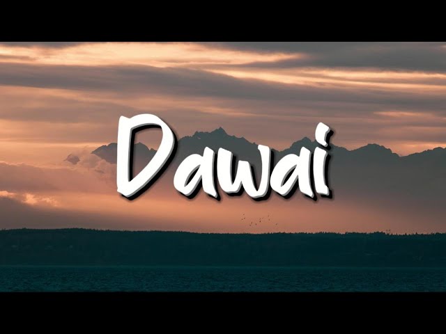 Fadhilah Intan - Dawai (Lirik) - Mix Playlist class=