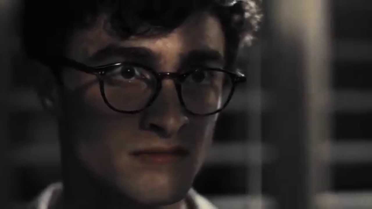 Bad Blood | Draco/Harry