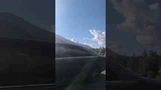 Природа Алтая прекрасна!
