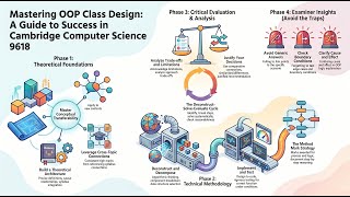 468 Solving Problems By Designing Appropriate Classes In Oop Computer Science 9618