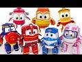 Robot train s2 transform train robots kay alf victor save the titipo and thomas dudupoptoy