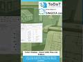 ToDoT Publish - Export DWG Files into Folders
