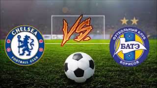 Free Picks I  Chelsea vs BATE Borisov I Besiktas vs Genk I AEK vs Ludogorets