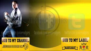 Junior Rodgers ft Micklaay - Sen dem di Feva