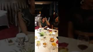 Live Sianida Aghni Dan Jihan