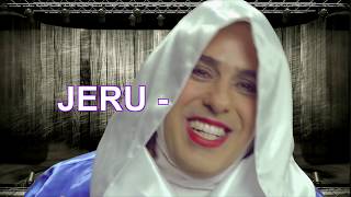 The Bar Mitzvah Jeru-Zalem. The Official Clip