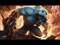 WarwickdeCrocs Warwick  Montage | 2021Best 拉克丝 Plays |  踩点4k画质