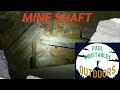 Anglezarke Quarry Mineshaft Found