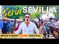 Feria Sevilla, Spain 🇪🇸 | This is What Happens in the CRAZIEST Festival! Mp3 Song