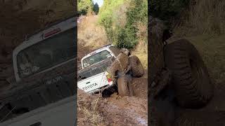 Toyota es la ley 🔥