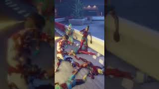 This is just fun 😁😁 #deadrising4 #capcom #streetfighter #robplays #frankwest