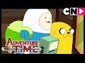 Adventure Time | Horse & Ball | Cartoon Network