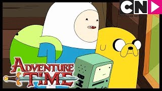 Adventure Time Horse & Ball Cartoon Network